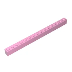 Bloques de construcción manual de puntos para niños – Figuras gruesas