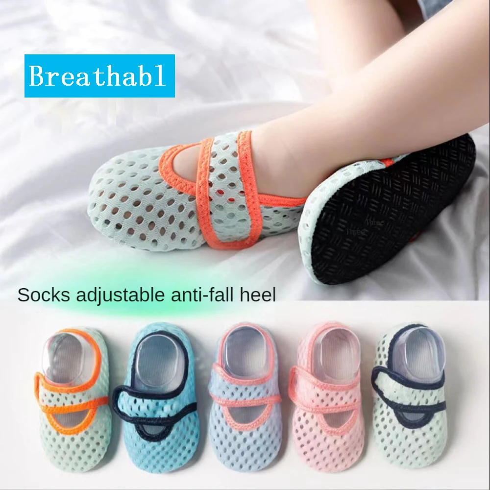 Zapatillas acuáticas niños – Perfectas para la playa y primeros pasos - imagen 3