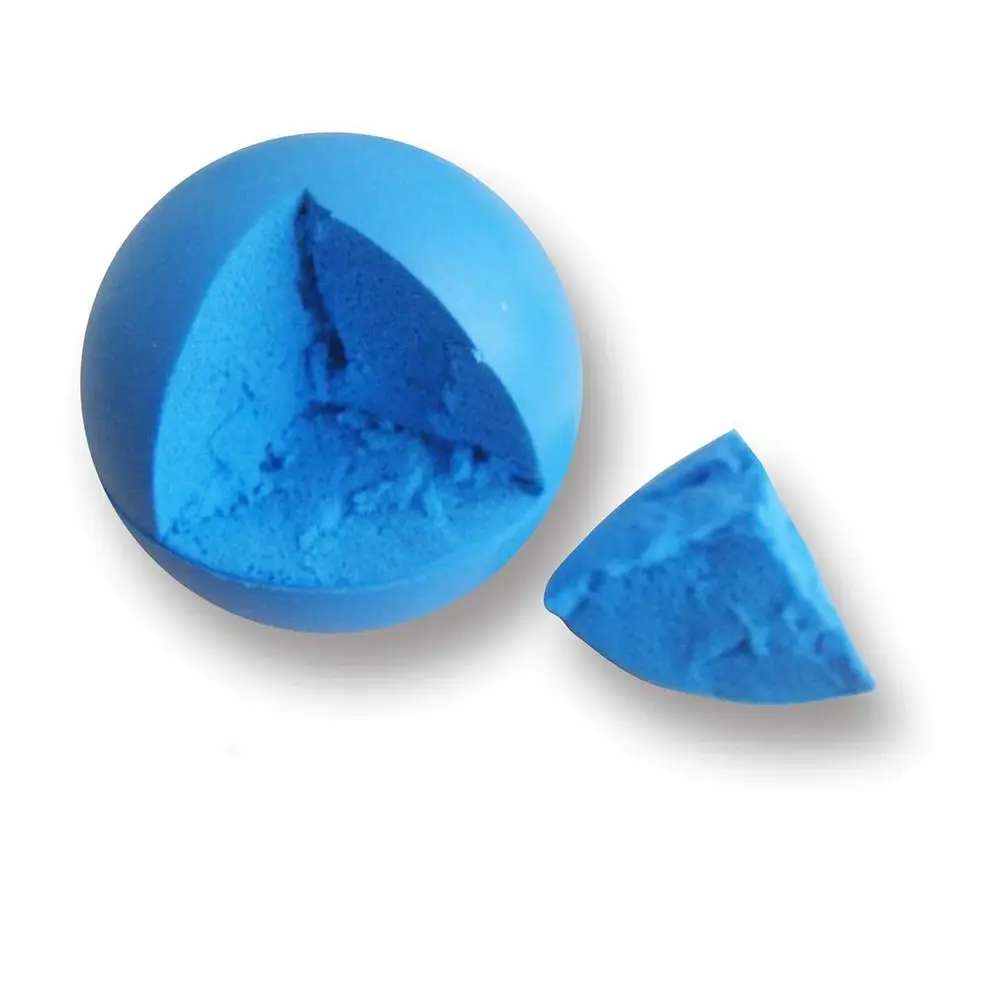 Bolas antiestrés de PU para niños - Masajeador de dedos - imagen 3