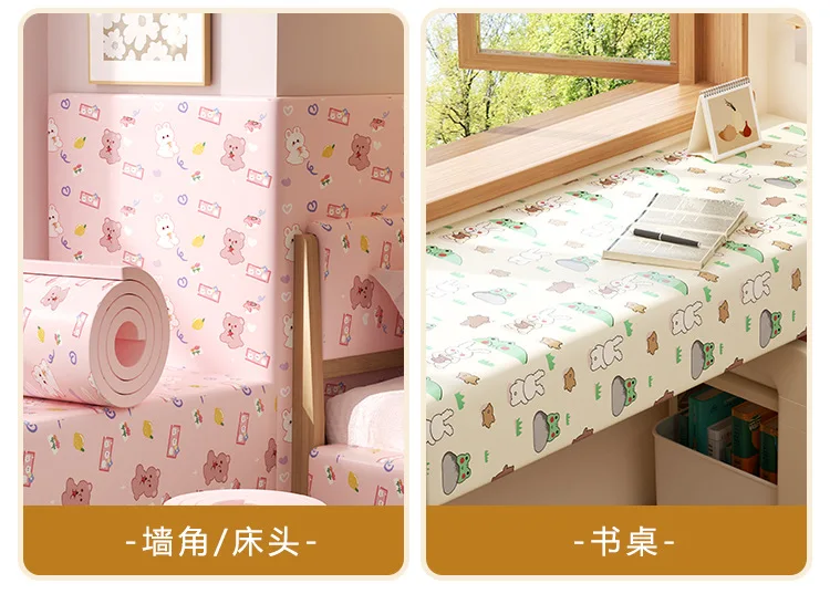 Aplicación en mesa del comedor