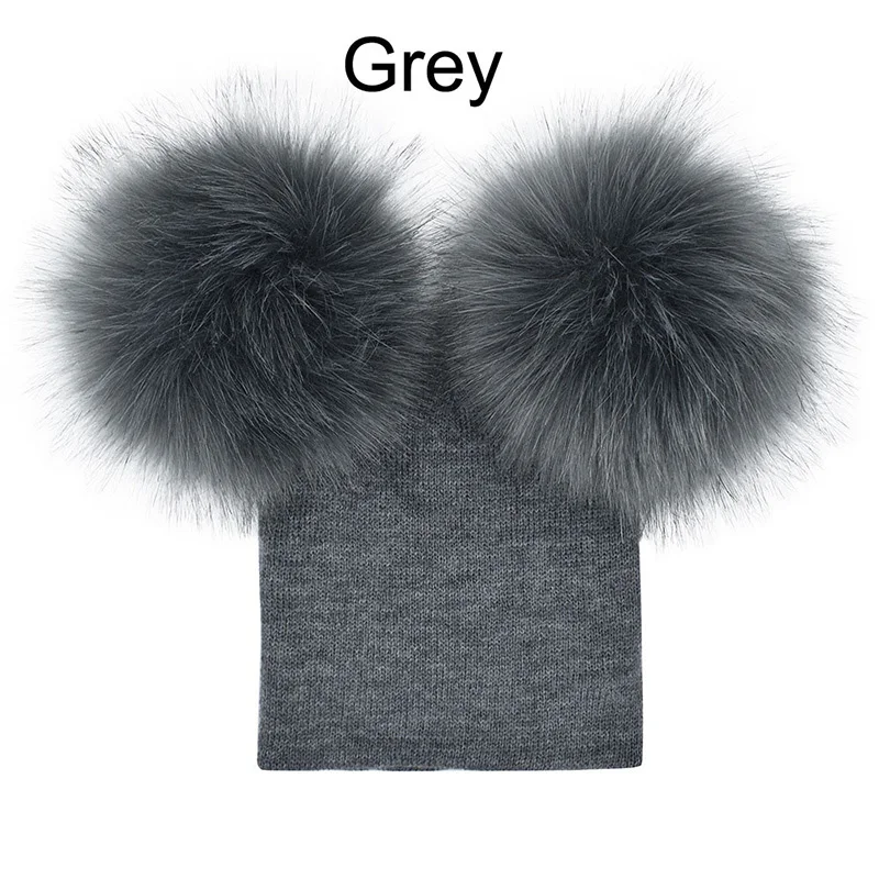Gorro Spriboom con pompón