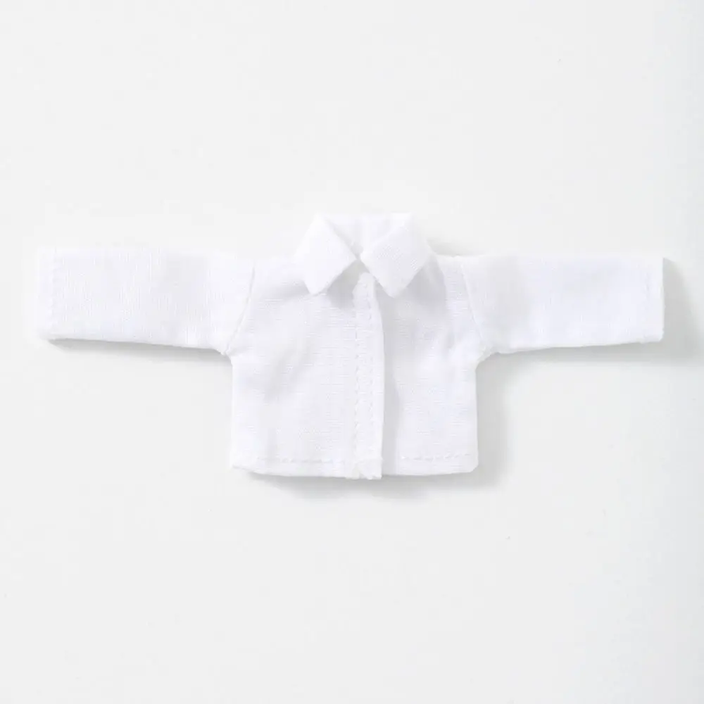 Vista frontal y trasera del conjunto para muñeca 1/12