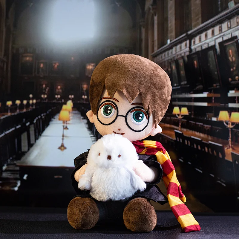 Peluche para niños con temática de película y TV