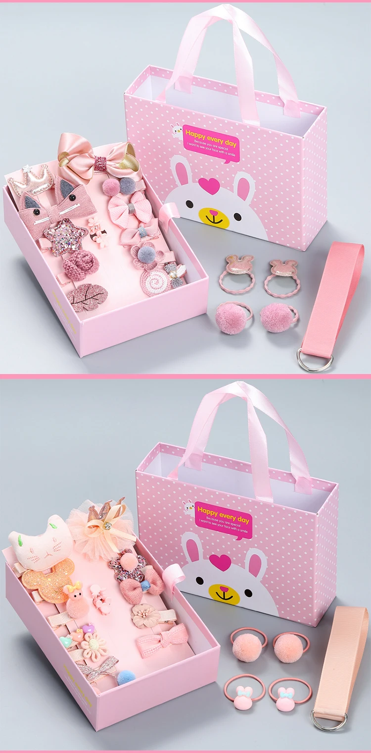 Detalles de los accesorios de resina