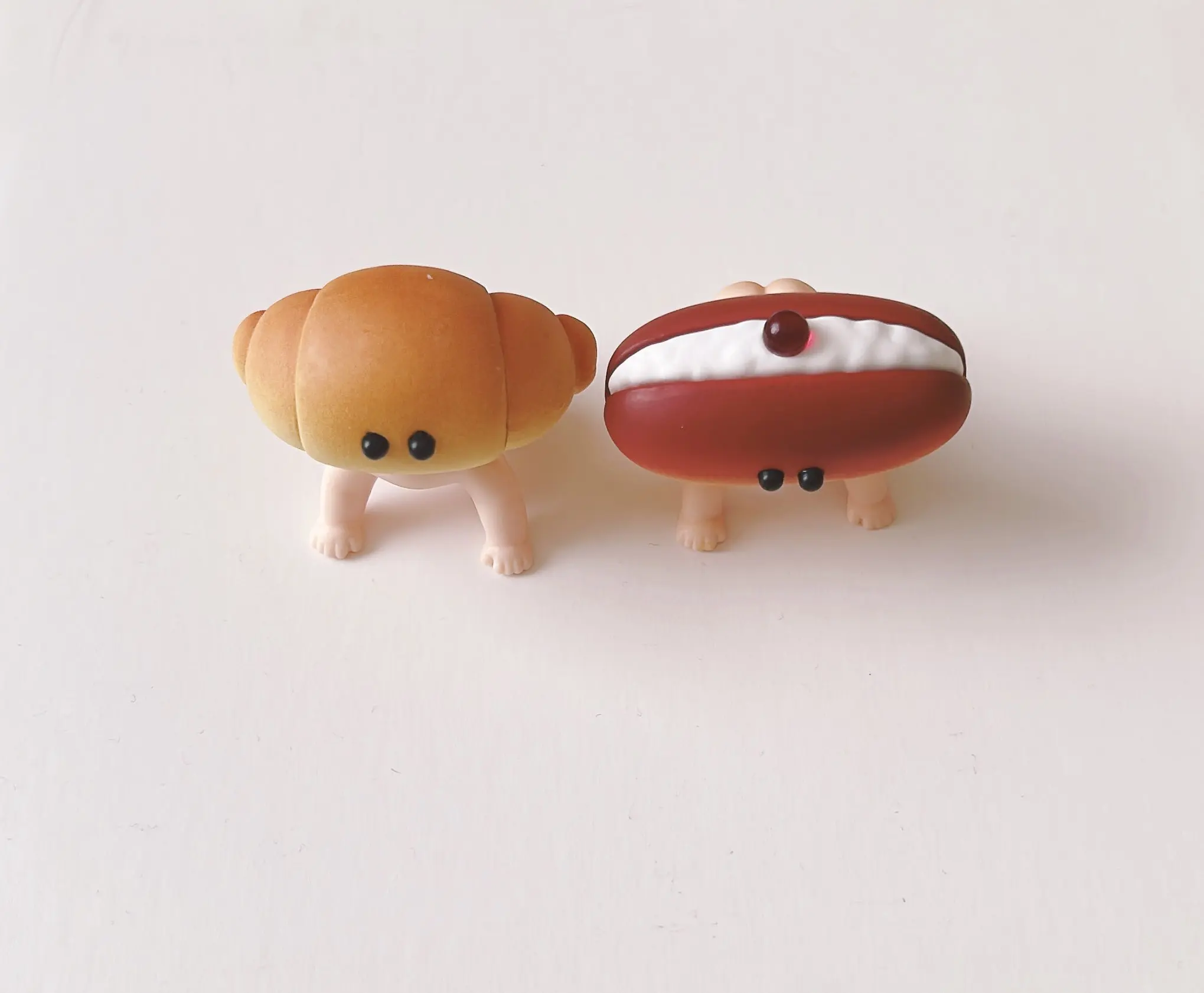 Stasto juguete cápsula panadería en miniatura para bebés - imagen 5