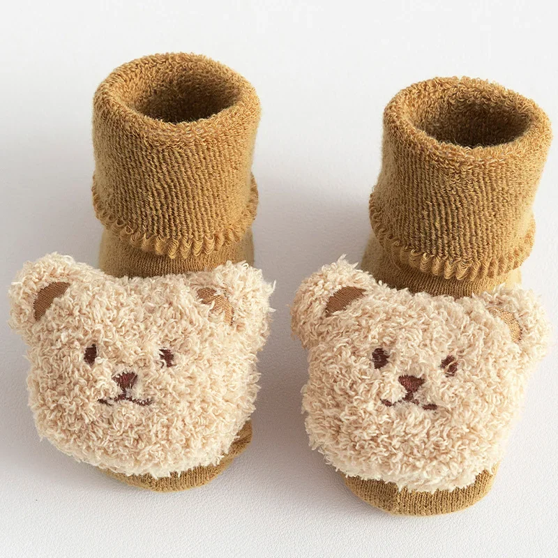 Calcetines para niña y bebé