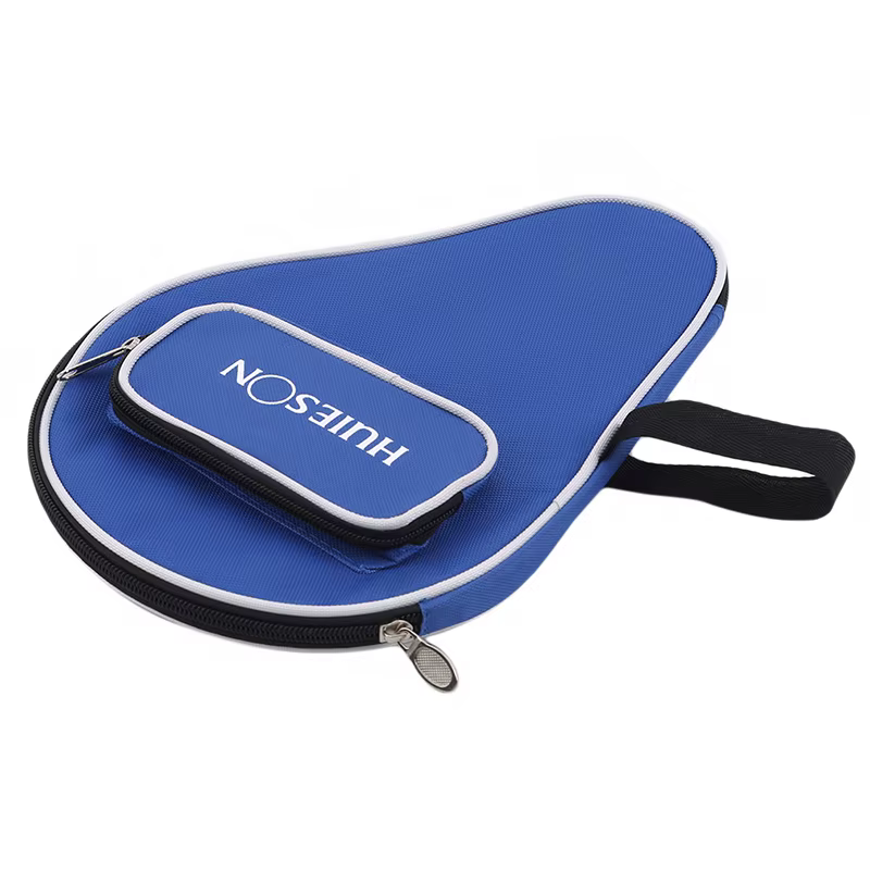 Funda de tela Oxford para tenis de mesa