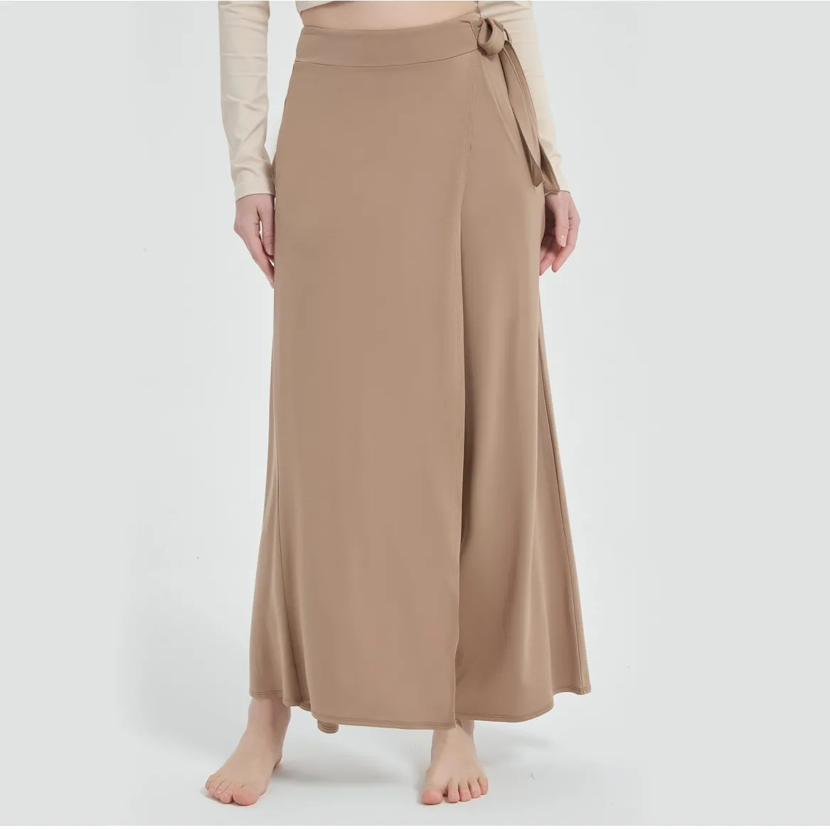 Culottes de modal nube flotante ligeros y transpirables - imagen 2