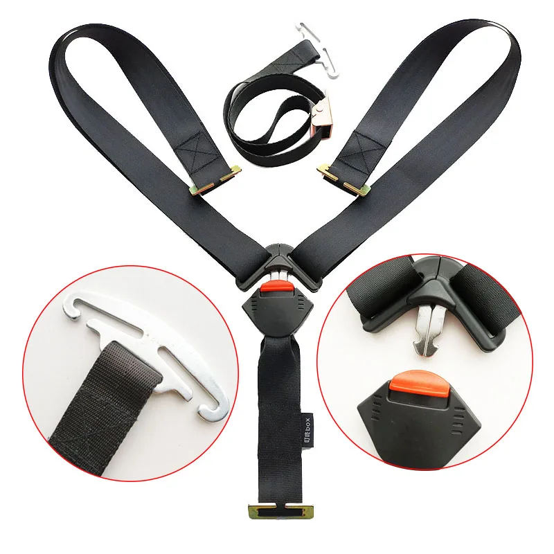 Protector de hombros suave acolchado