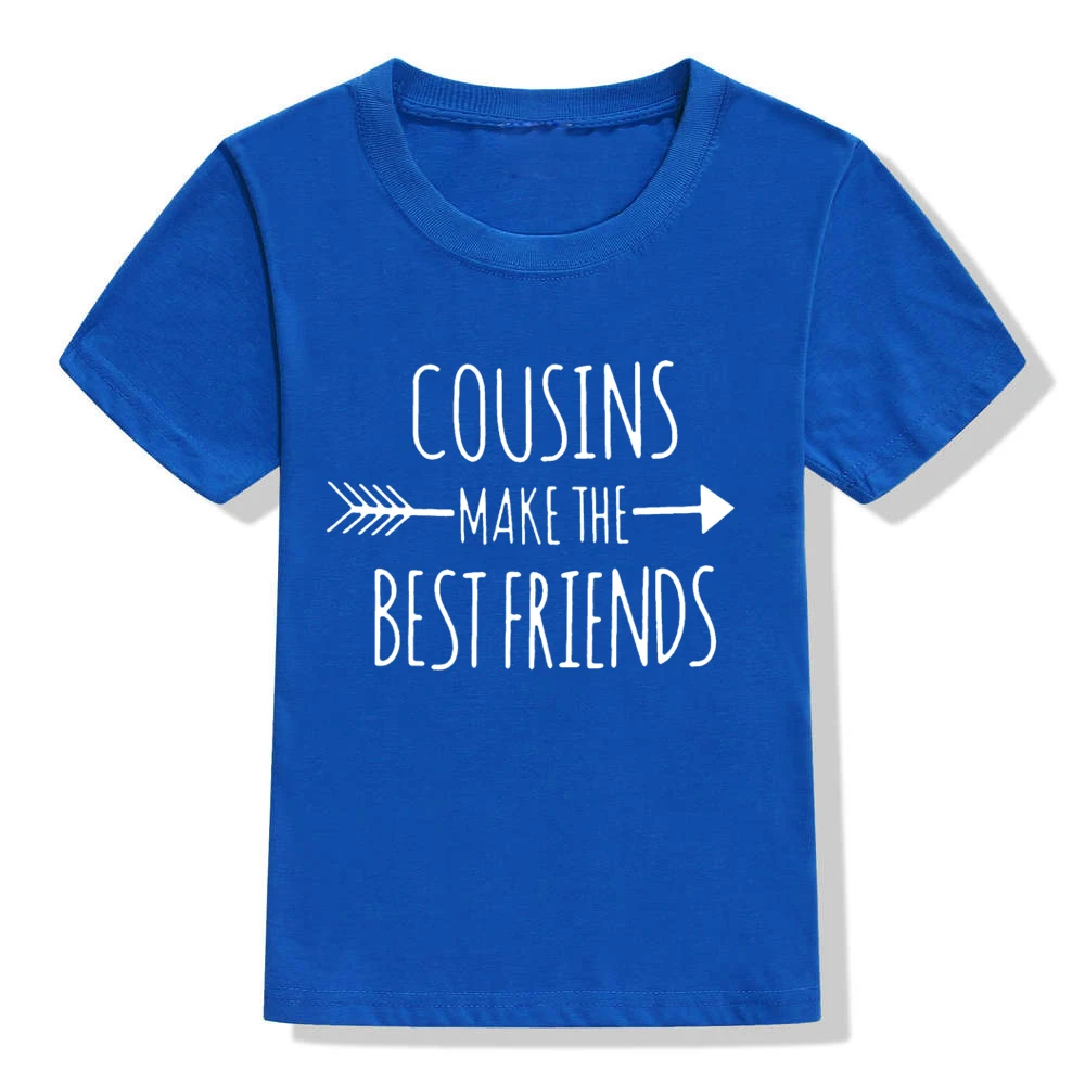 Camiseta unisex para niños y niñas
