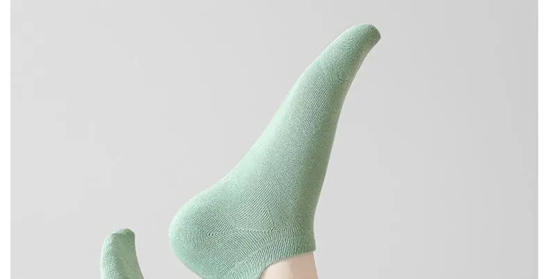 Colores y estilo discreto
