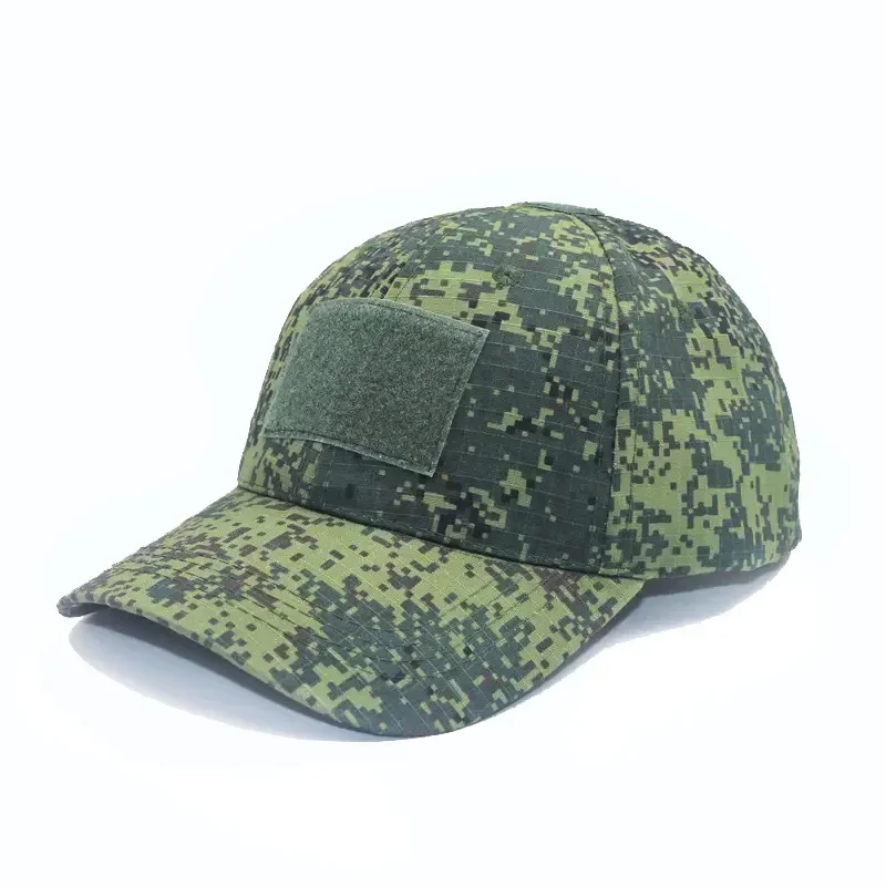 Diseño táctico camuflaje infantil