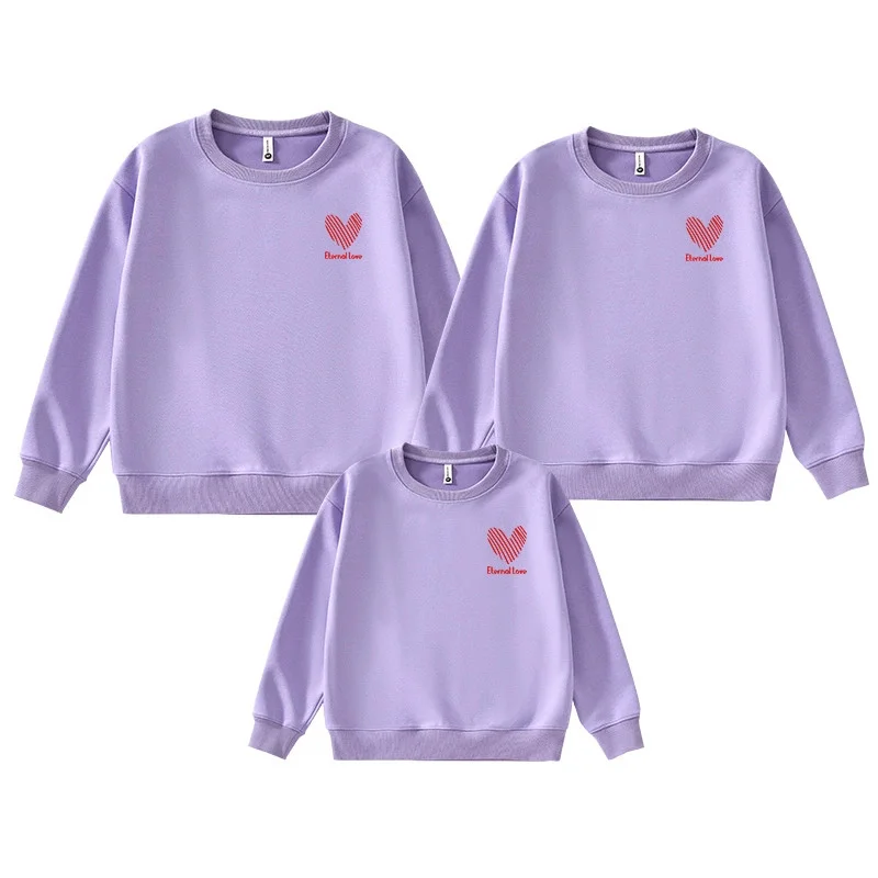 Conjunto madre e hija a juego