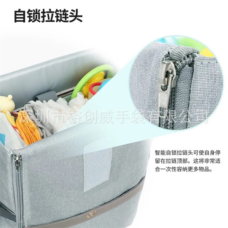 Bolsa impermeable para llevar en exteriores