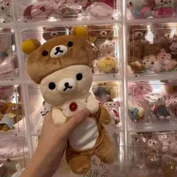 Peluche Rilakkuma Korilakkuma, oso suave para regalo