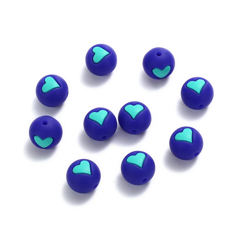 Cuentas de silicona - producto 4