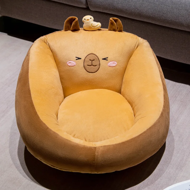 Cojín infantil para silla y sofá pequeño con dibujos animados - imagen 3