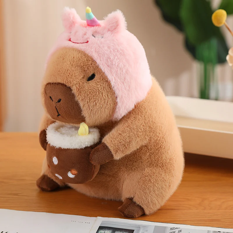 Peluche para abrazar