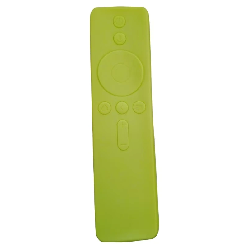 Xiaomi 4c Funda de silicona protectora para mando - imagen 4