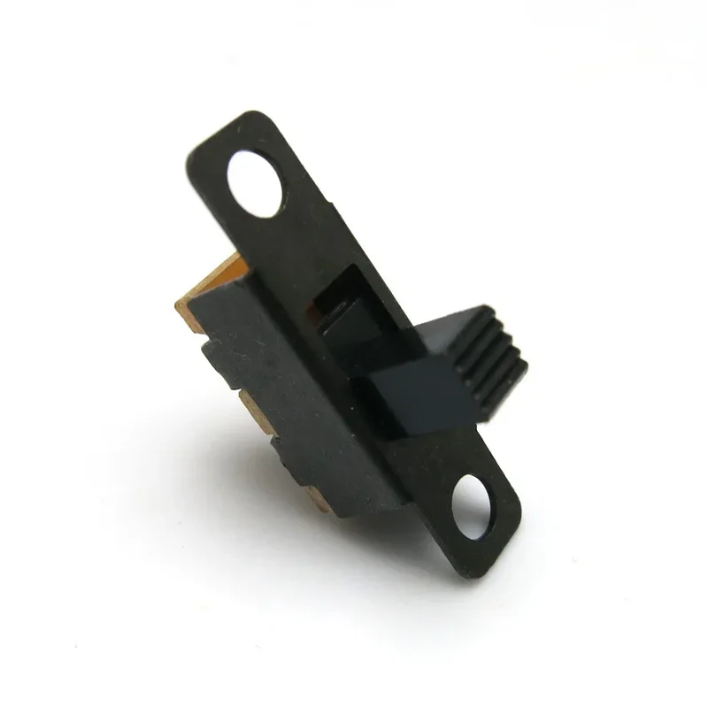 Mini interruptor deslizante para proyectos de robótica infantil - imagen 4