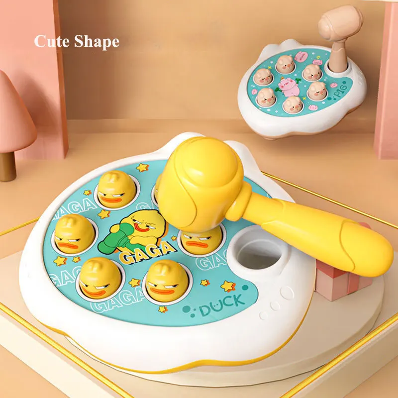 Rompecabezas Montessori formas bebé 12-24 meses – Juego educativo - imagen 5