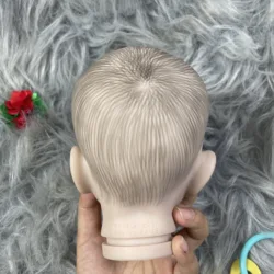 Kit de muñeca Reborn Bettie Halloween sin montar