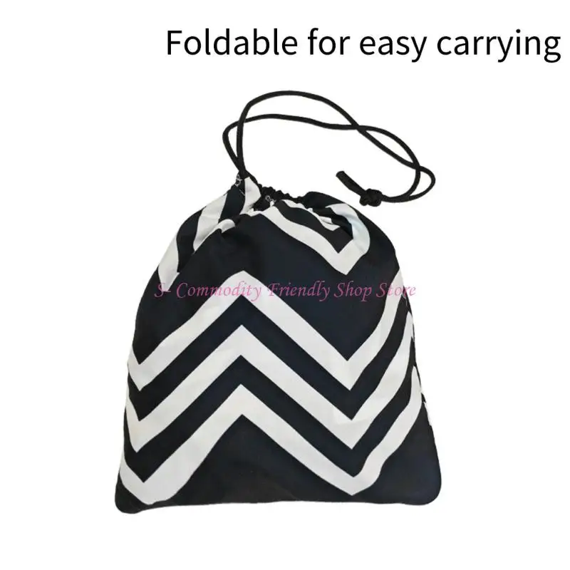 Funda para carrito de bebé multiusos con bolsa ligera - imagen 5
