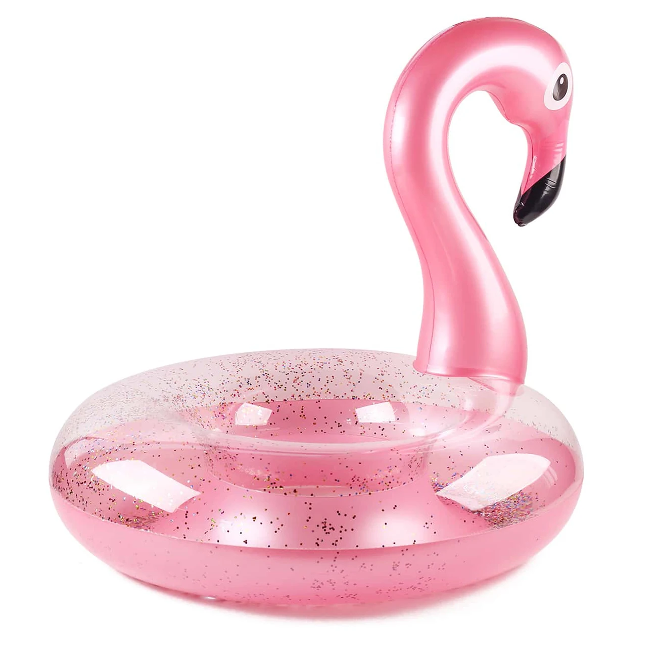 Flotador flamenco hinchable para piscina – Disfruta el verano en familia