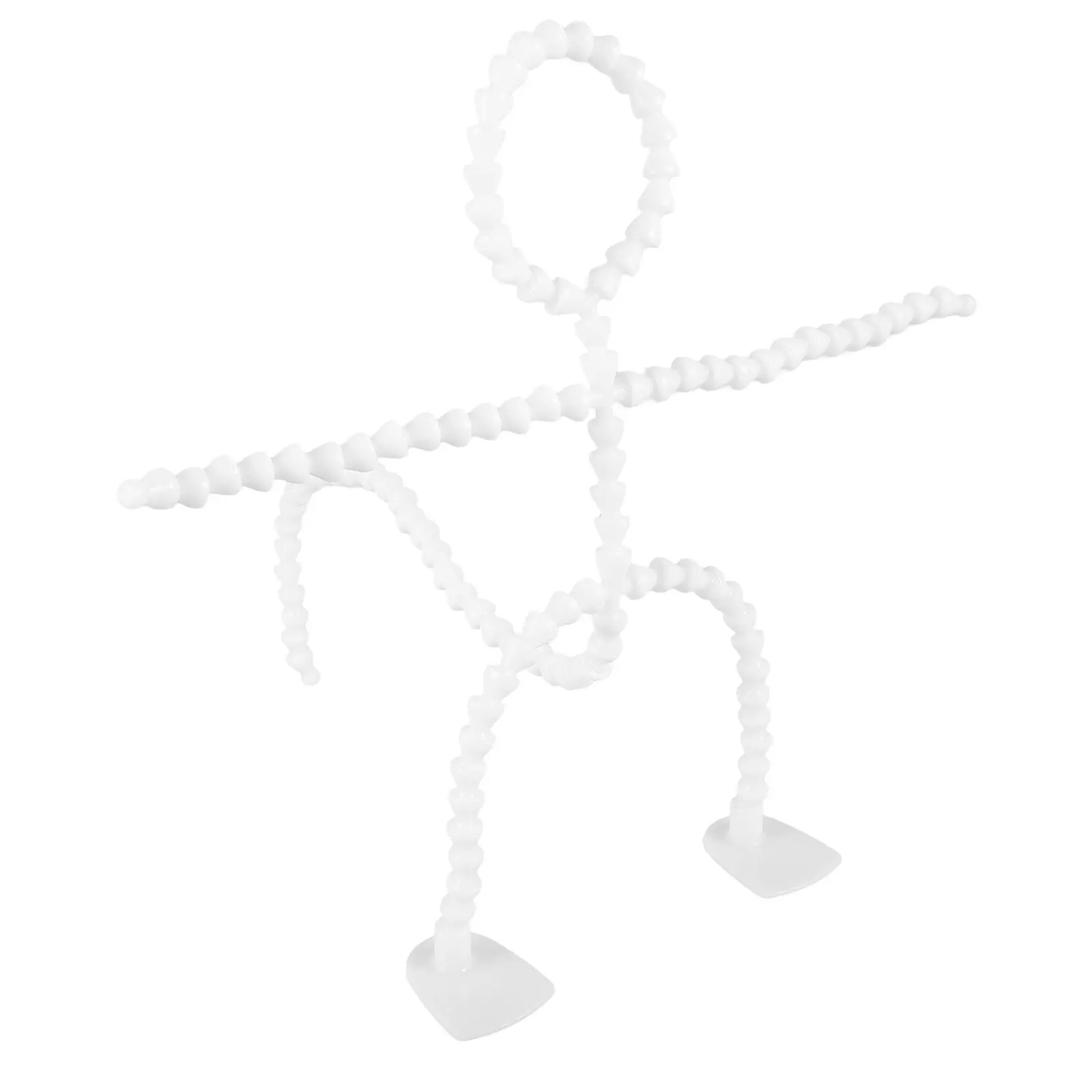 Kit de manualidades con figuras articuladas y articulaciones - imagen 5