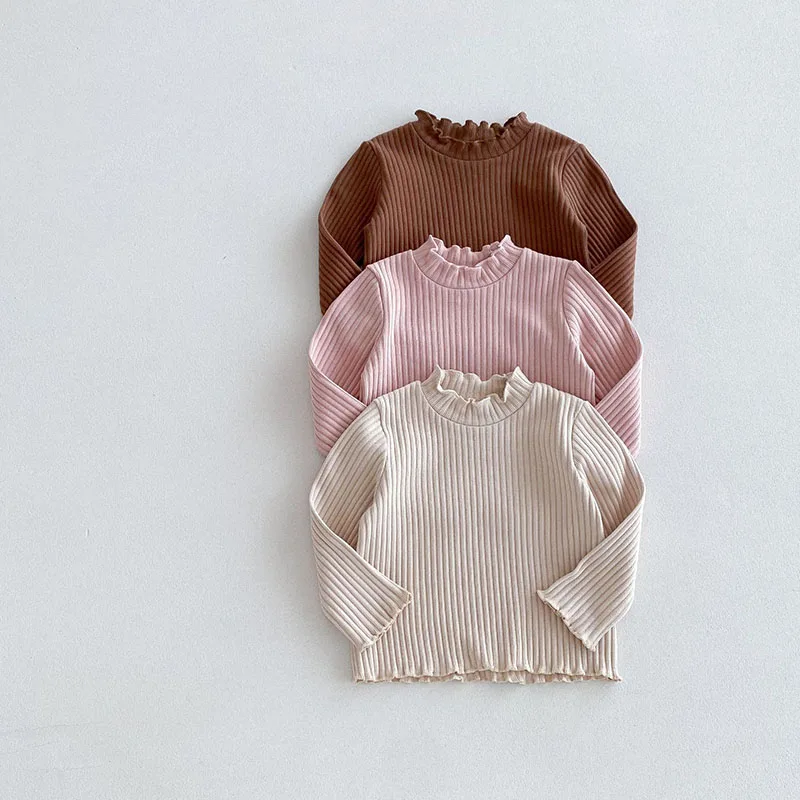 Suéter de punto térmico para niño – Ideal otoño - imagen 2