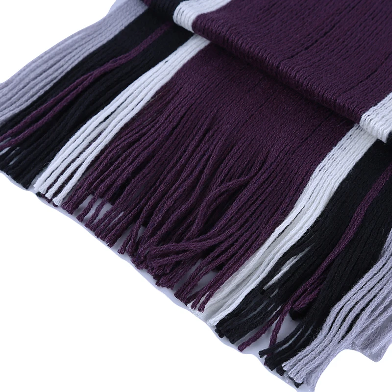 Borlas largas para un acabado con carácter