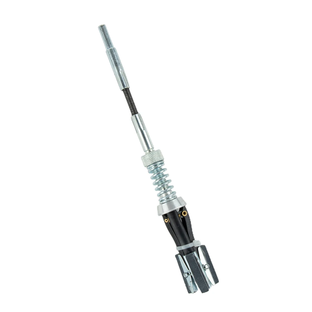 Herramienta de bruñido de cilindros con eje flexible para motor y frenos - imagen 4