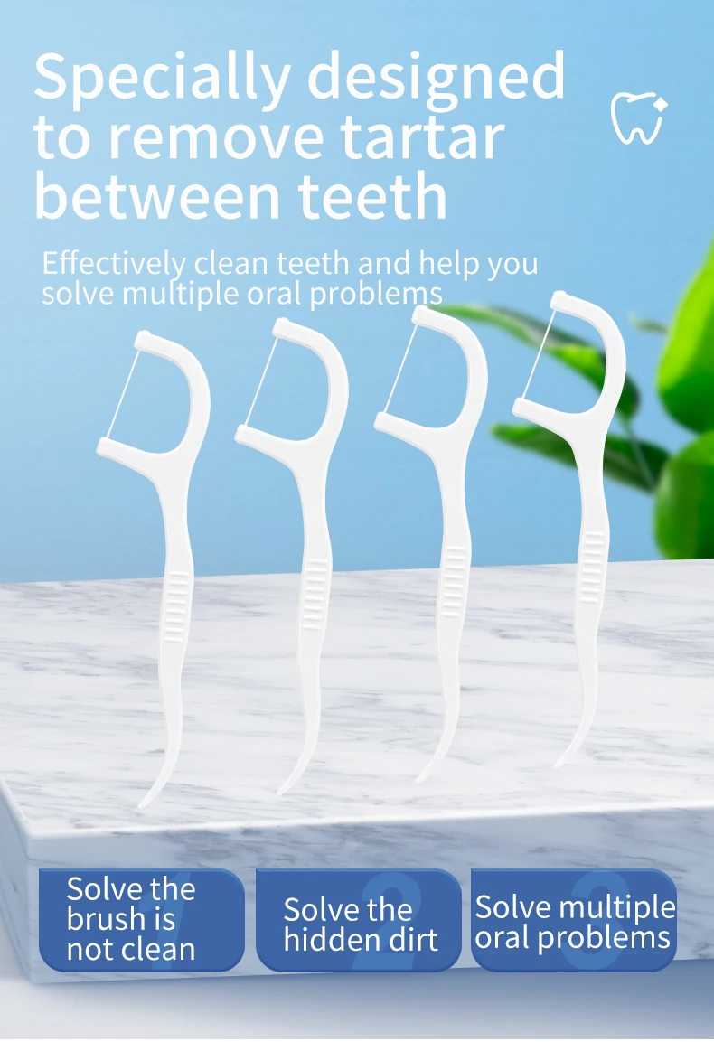 Resultados de higiene interdental