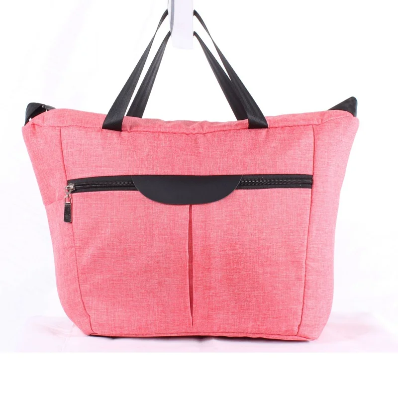 Bolsa organizadora impermeable para cochecito de bebé - imagen 4