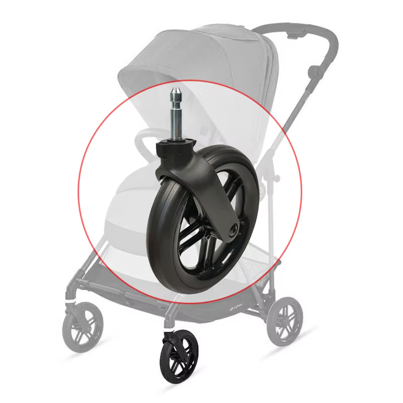 Compatibilidad con series Cybex