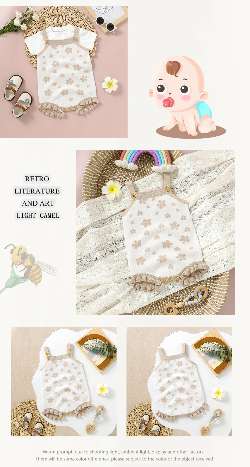 Look de exterior con mono