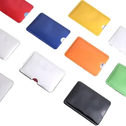 Funda bloqueo RFID para tarjetas – Protección antiescaneo y antihurto