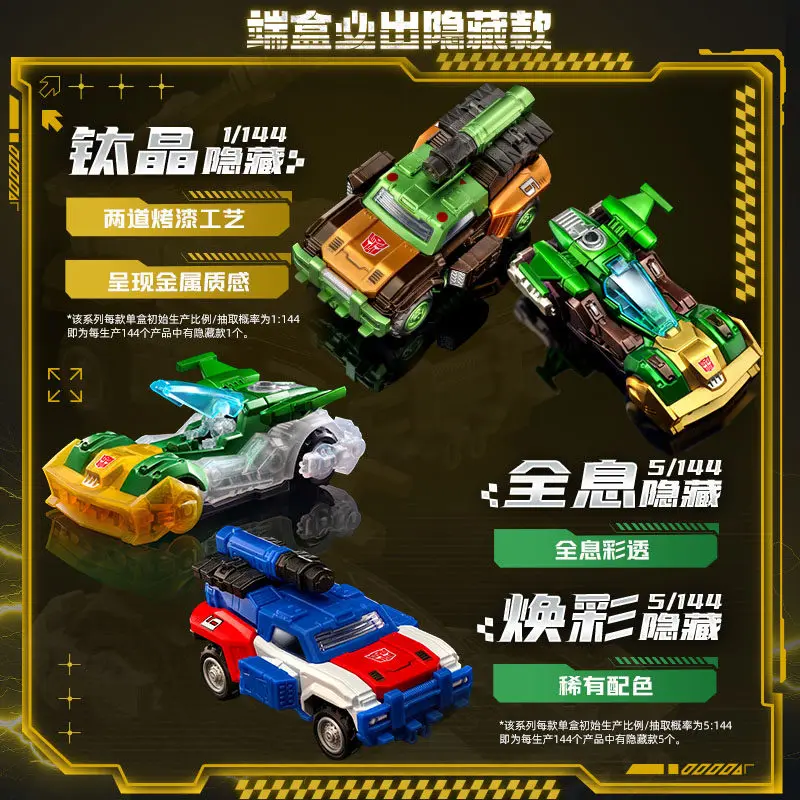 Figuras de acción Transformers Optimus Prime y Megatron coleccionables - imagen 2