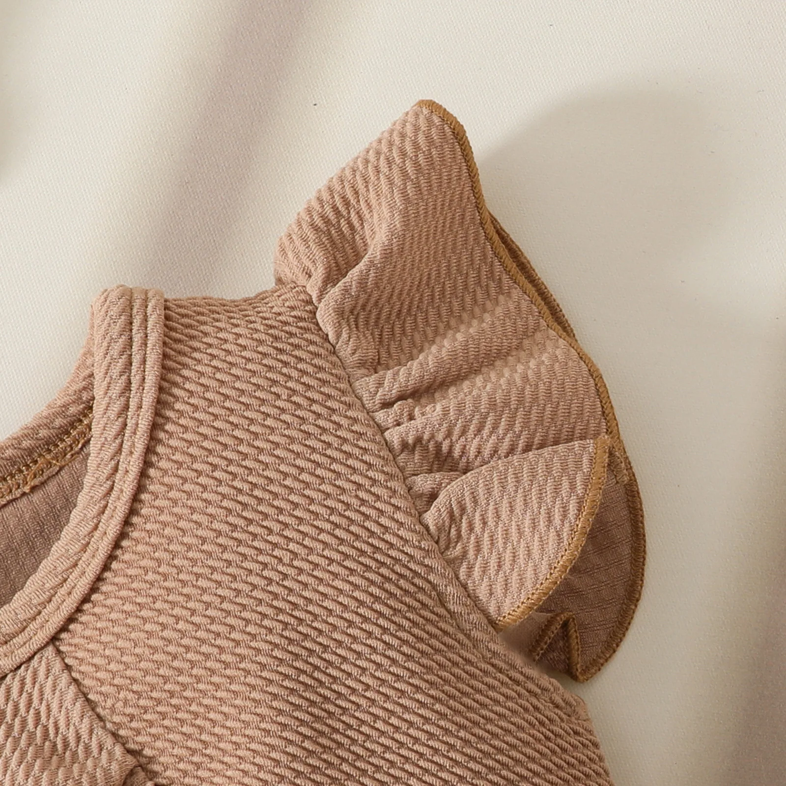 Conjunto completo veraniego para niña