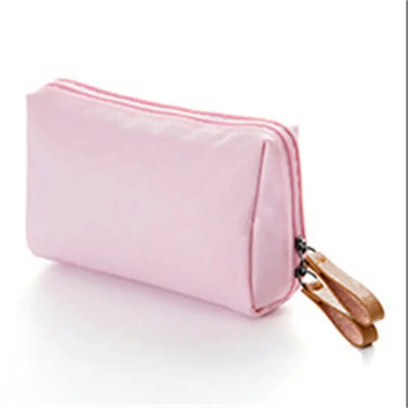 Neceser impermeable de cosméticos con compartimentos organizadores - imagen 3