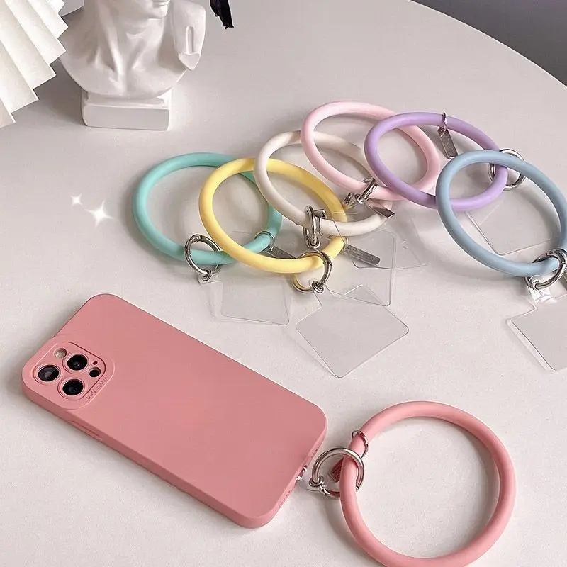 Uso como pulsera antipérdida