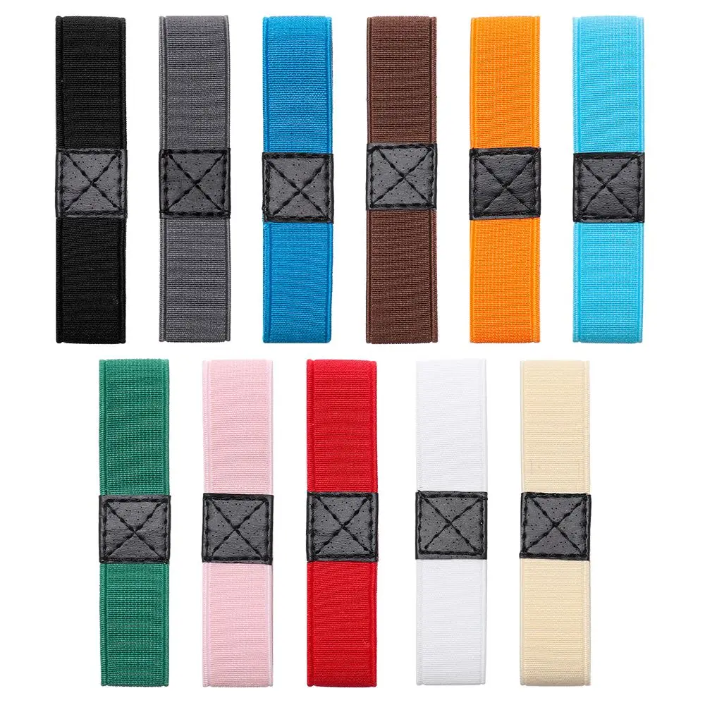 Correas antideslizantes elásticas para zapatos de niñas y mujeres - imagen 2