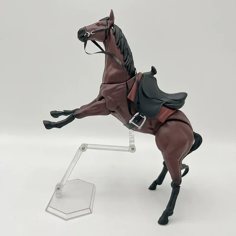Figura articulada Figma Max Factory caballo – Juguete para niños - imagen 4