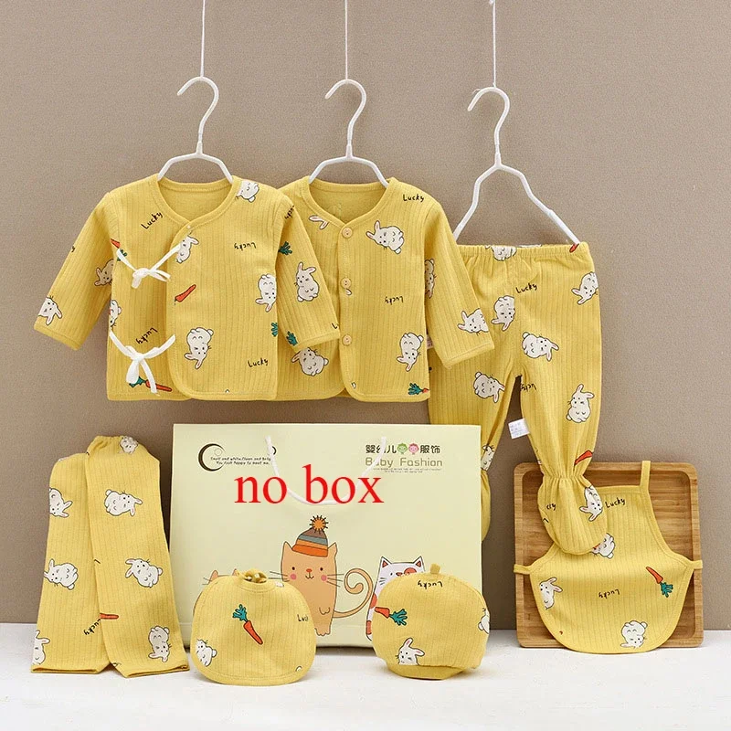 Conjunto bebé recién nacido de mono manga larga y gorro