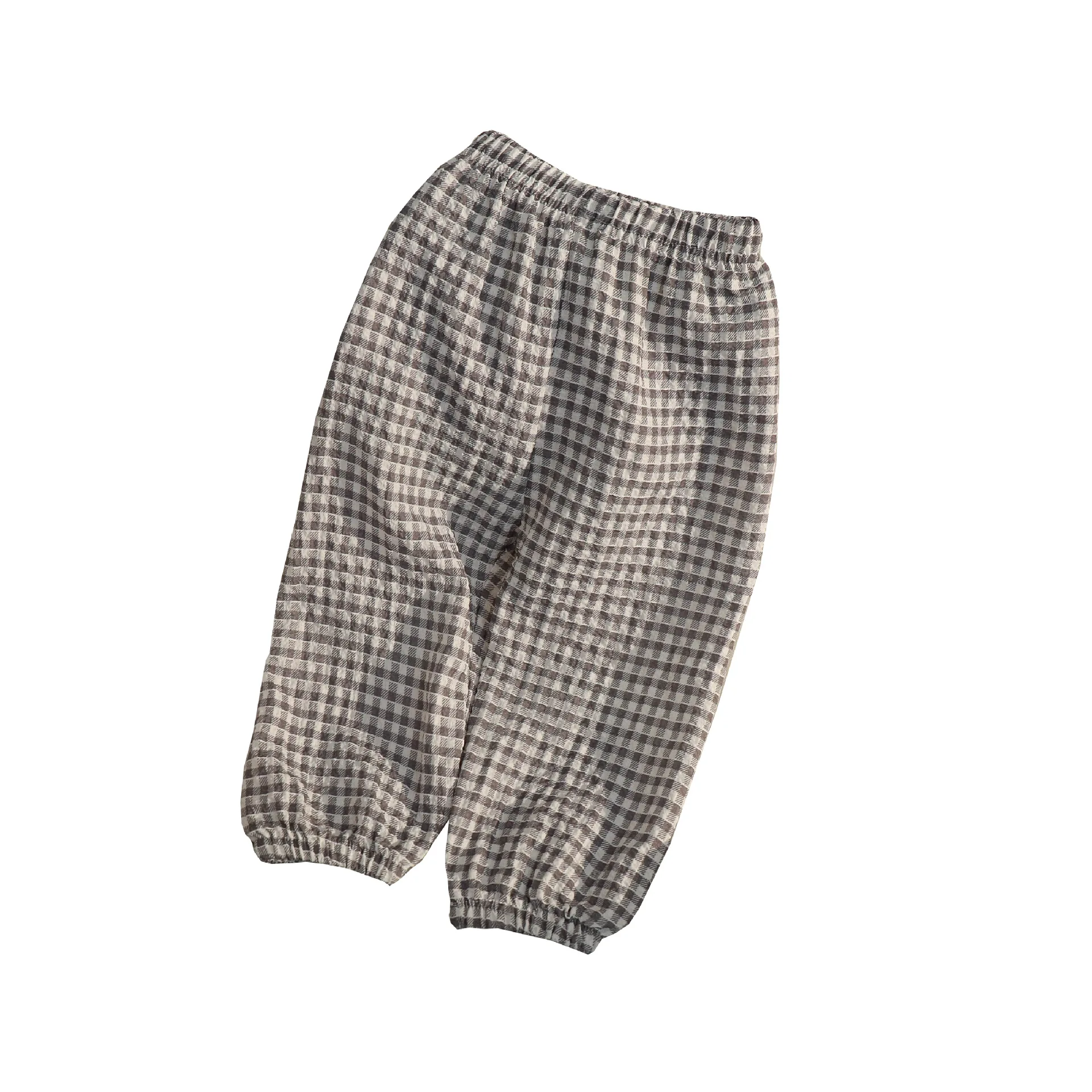 Pantalones repelentes de mosquitos para niños y niñas, campana ligeros - imagen 2