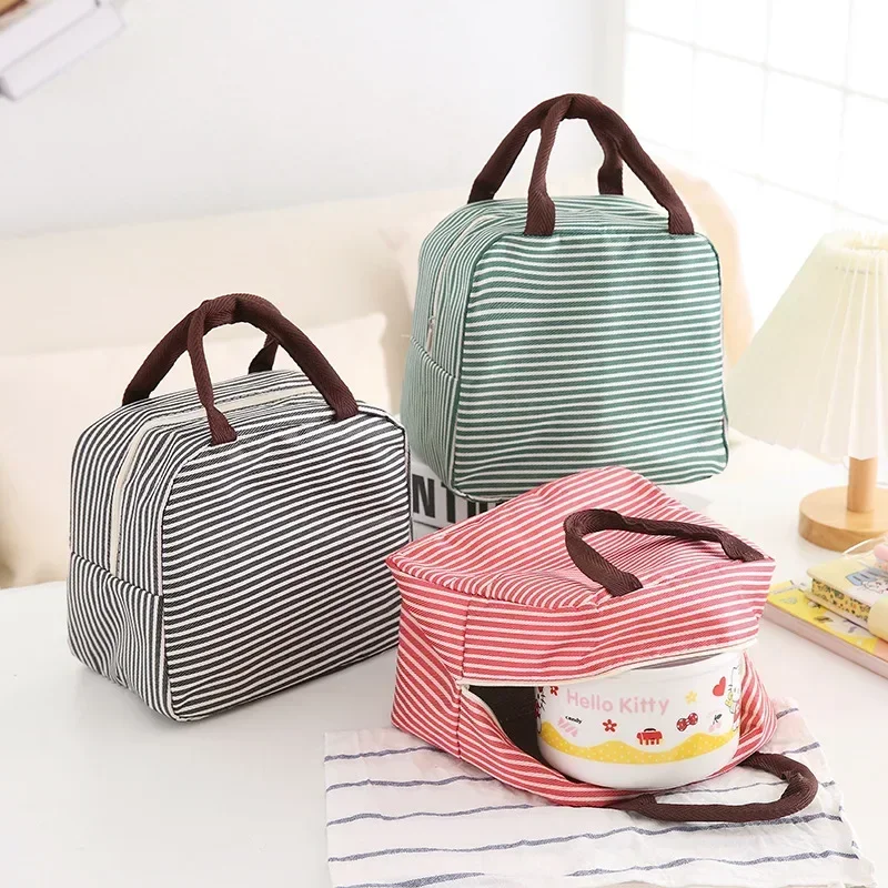 Fiambrera isotérmica portabiberones para niños – Bolsa térmica escolar - imagen 5