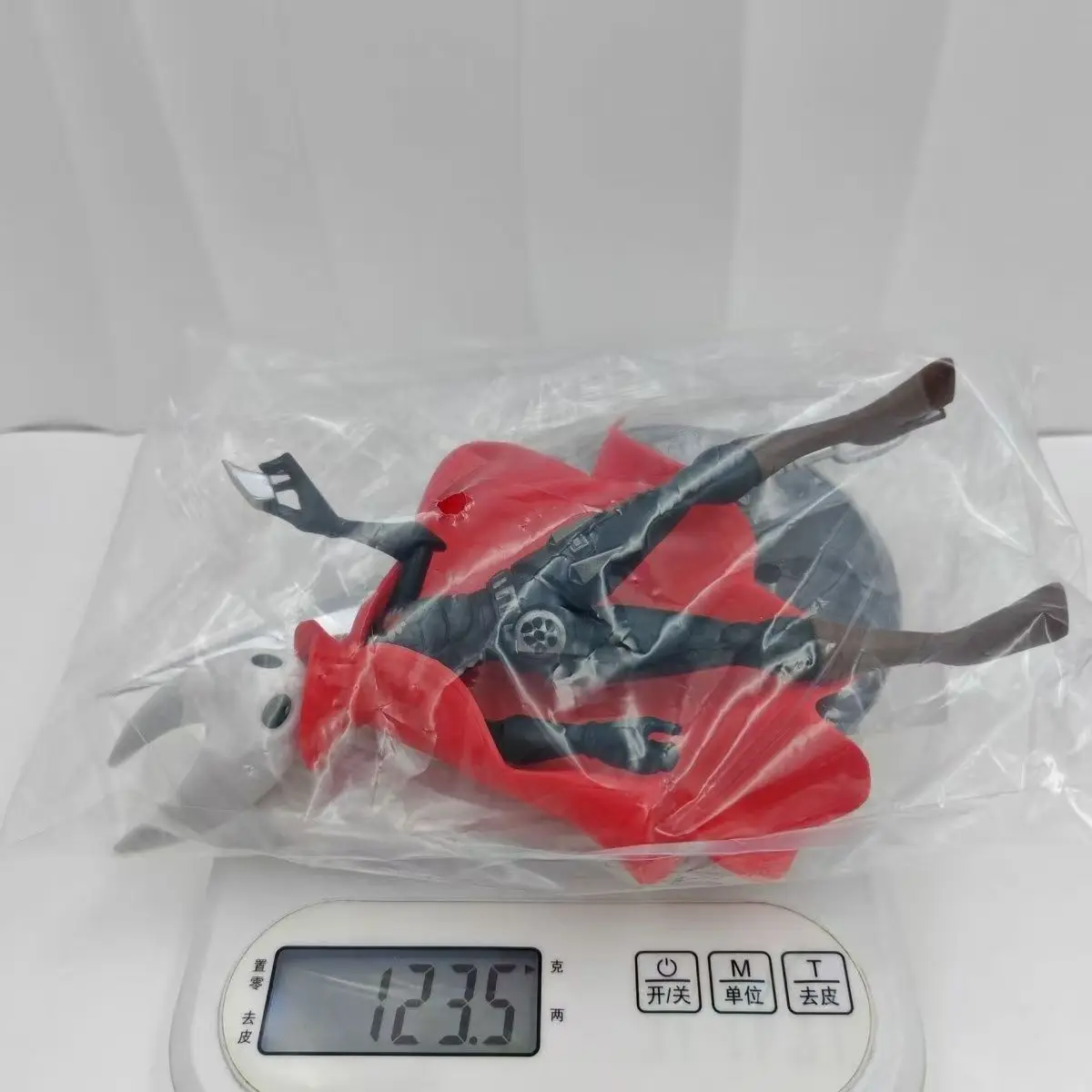 Figura de acción Hollow Knight en PVC para coleccionar y regalar - imagen 5