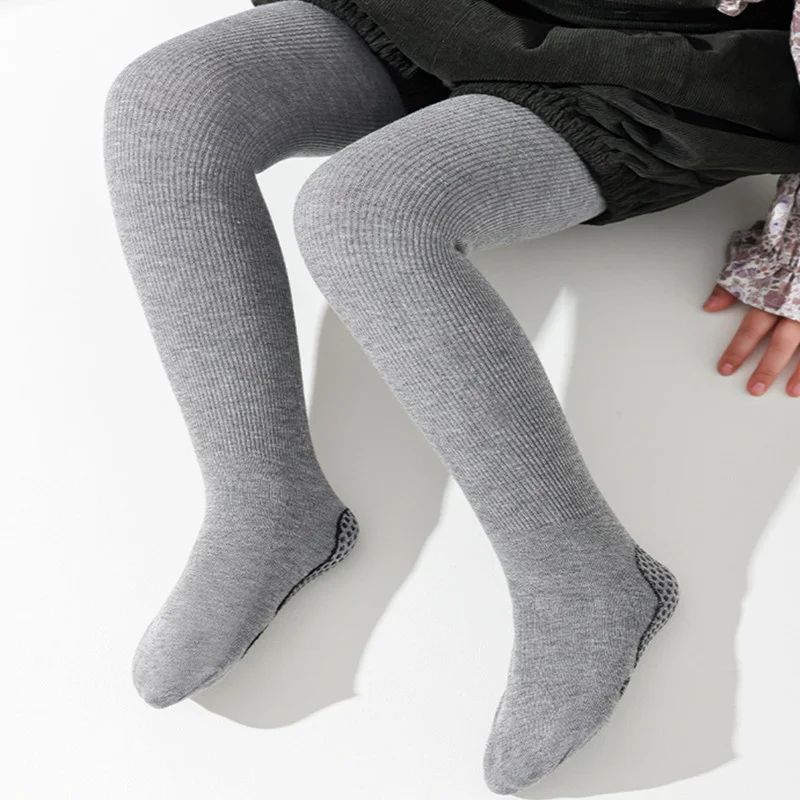 Lawadka Mallas de ballet niña: tejido suave y flexible - imagen 5