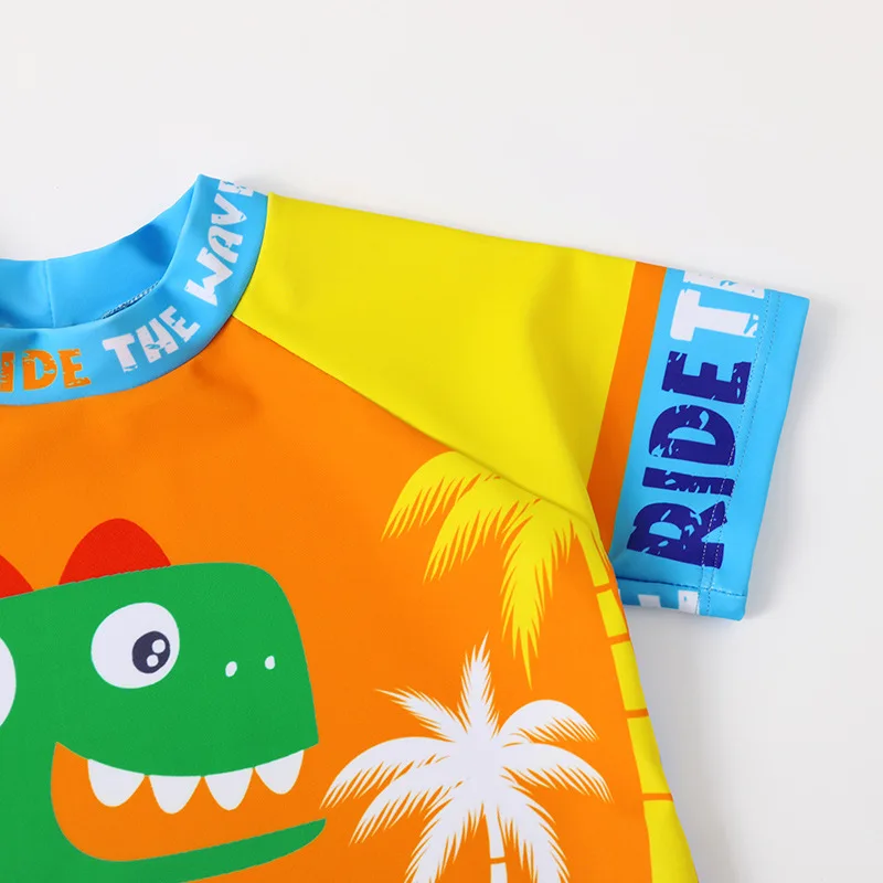 Estilo infantil para piscina y playa