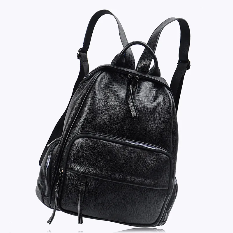 Mochila de viaje para mujer estilo americano y europeo - imagen 2